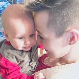 Meet your Posher, Jess